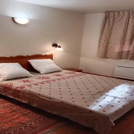 With Balcony For 6 People Val Cenis